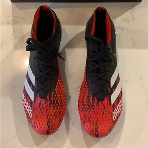 Predator 20.1 soccer cleats